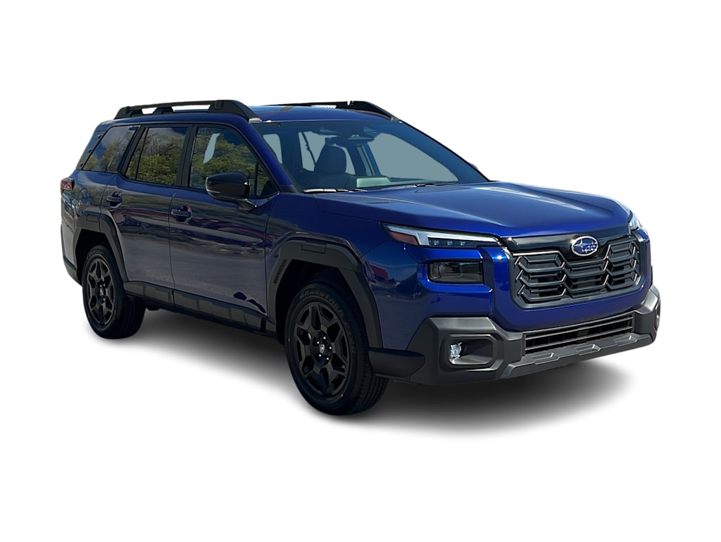 Thumbnail: 2026 Subaru Outback - 19