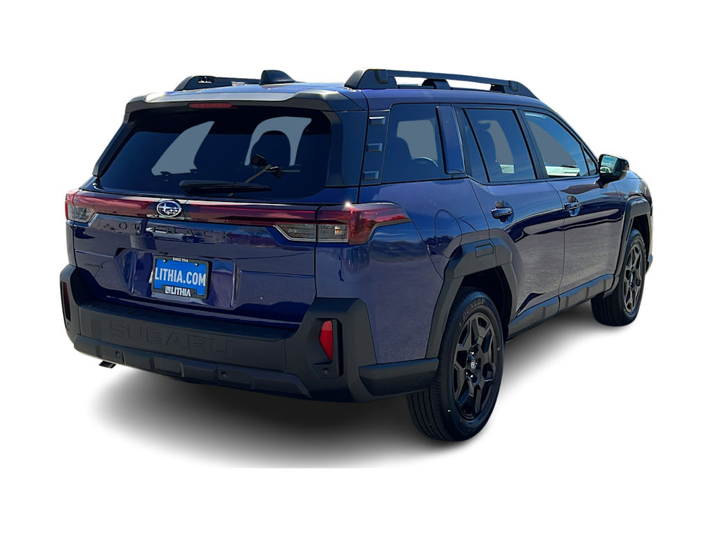 Thumbnail: 2026 Subaru Outback - 21