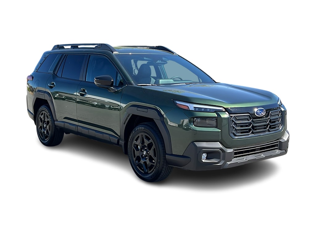 Thumbnail: 2026 Subaru Outback - 20