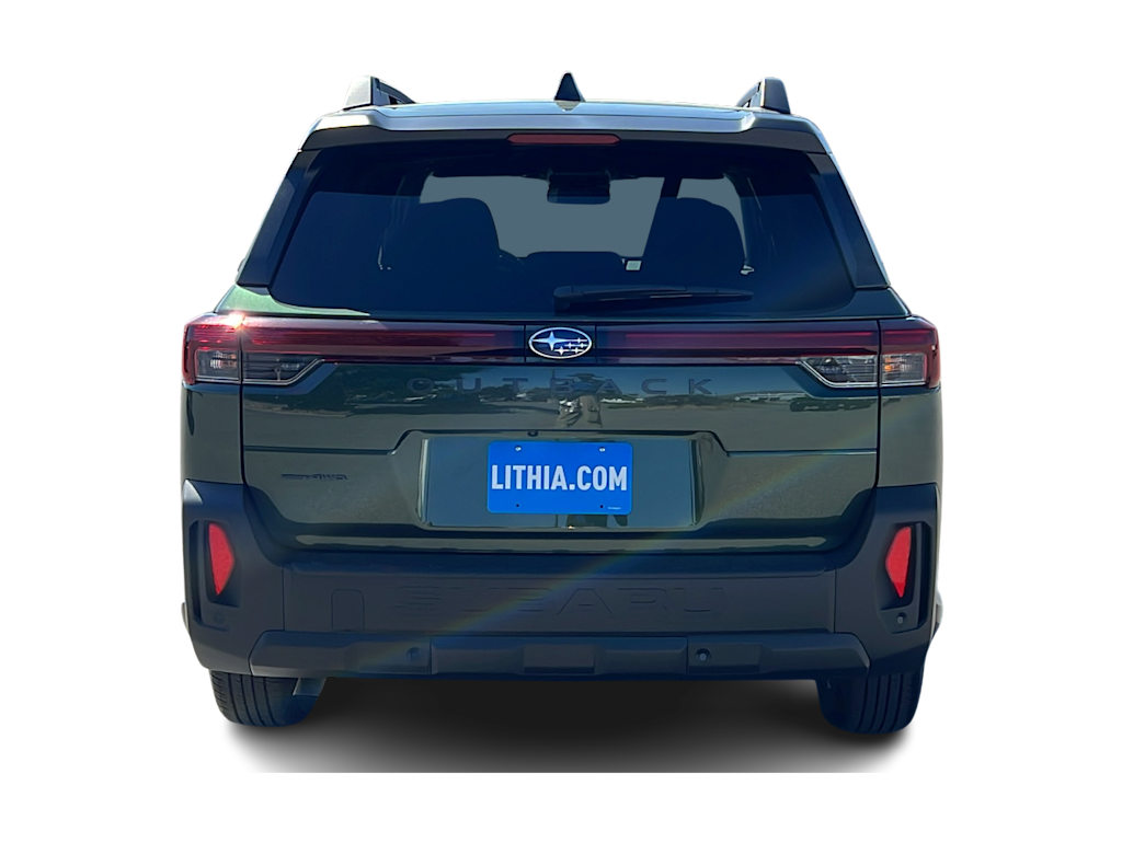 Thumbnail: 2026 Subaru Outback - 5