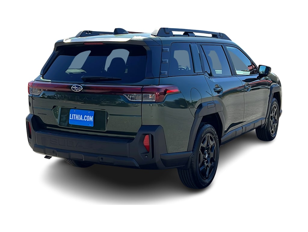 Thumbnail: 2026 Subaru Outback - 22