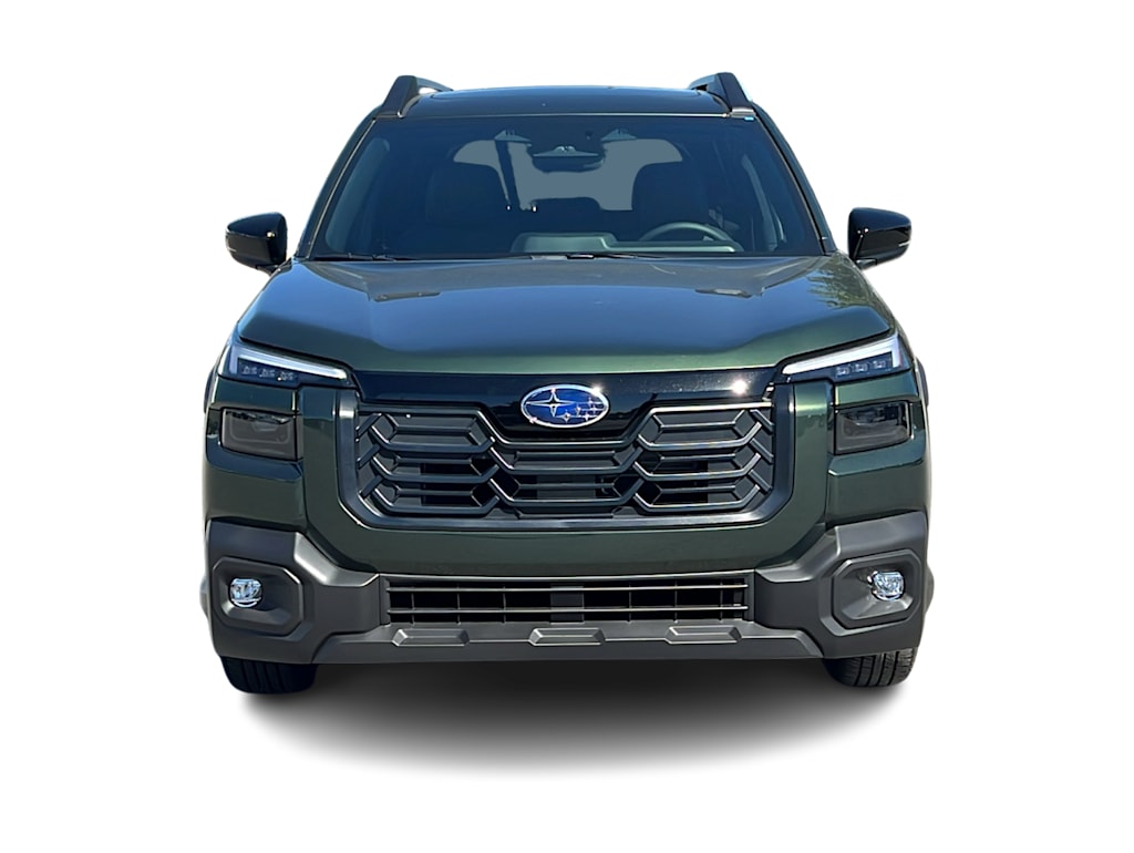 Thumbnail: 2026 Subaru Outback - 6