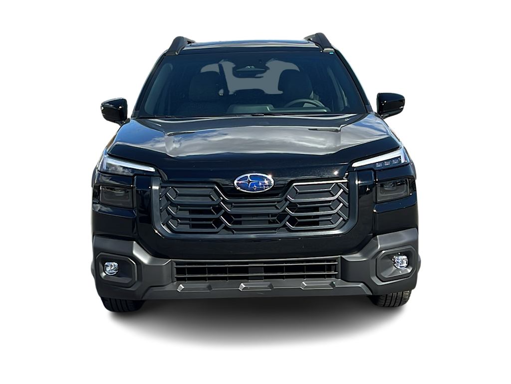Thumbnail: 2026 Subaru Outback - 6
