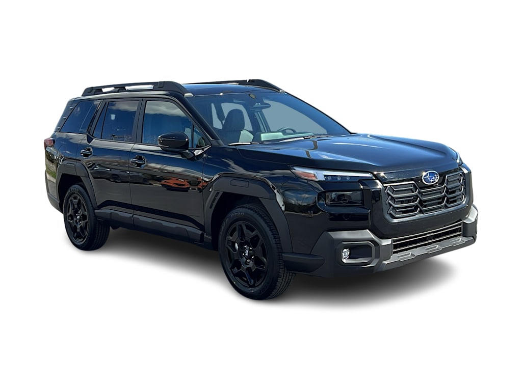 Thumbnail: 2026 Subaru Outback - 18