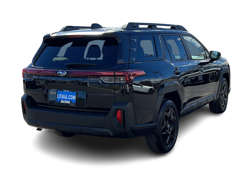 Thumbnail: 2026 Subaru Outback - 20