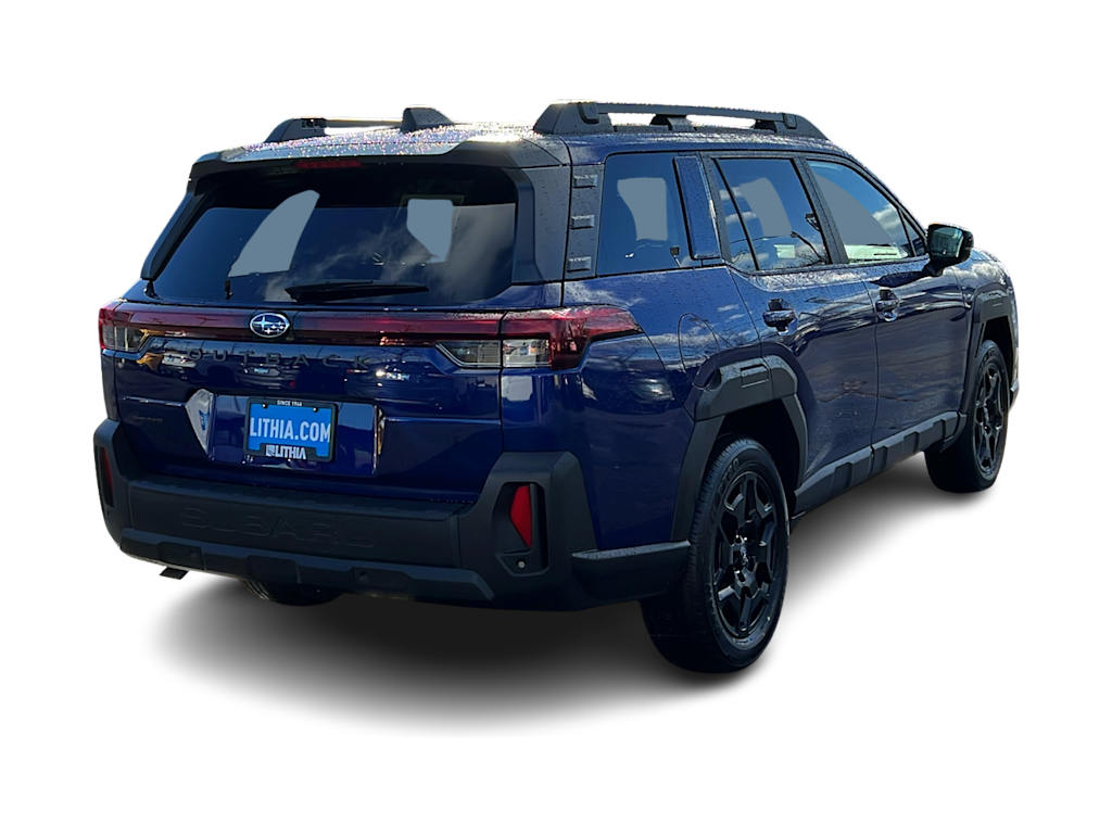 Thumbnail: 2026 Subaru Outback - 21