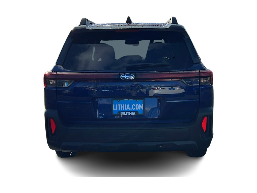 Thumbnail: 2026 Subaru Outback - 5