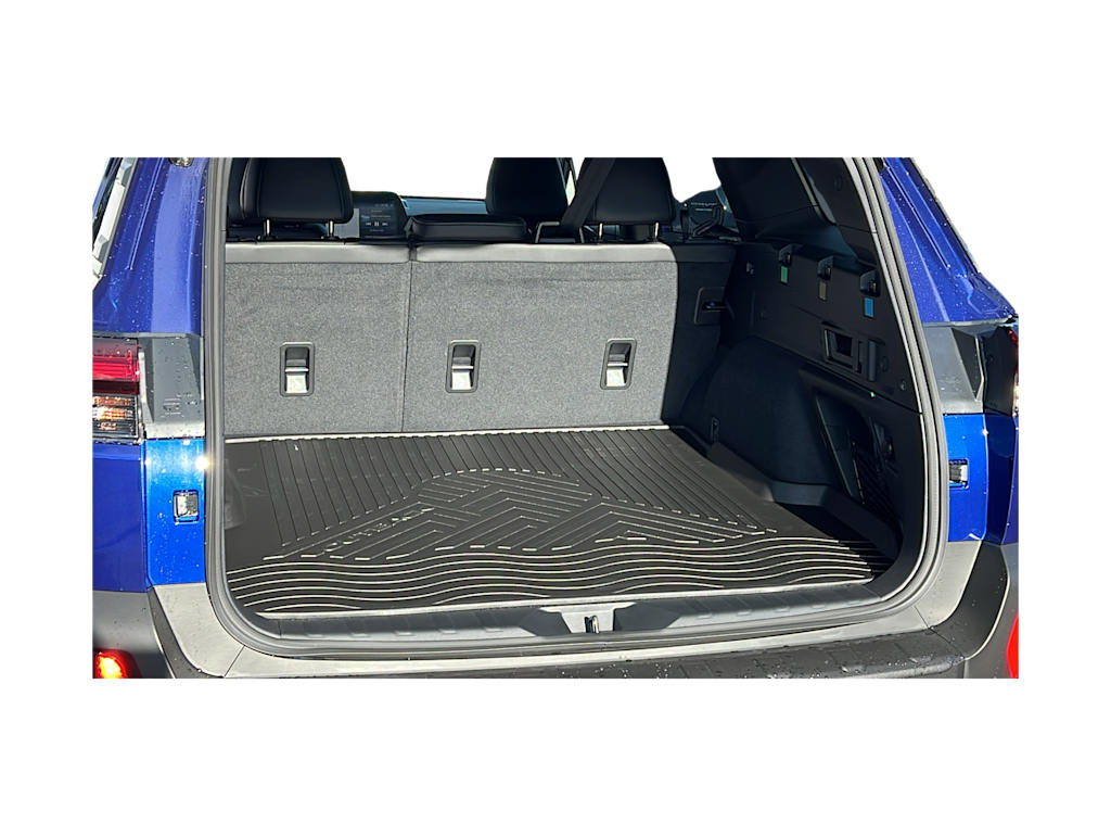 Thumbnail: 2026 Subaru Outback - 16