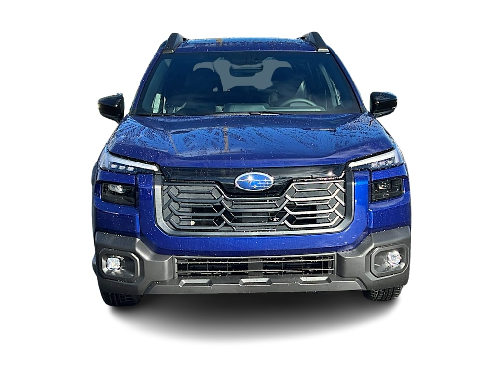 Thumbnail: 2026 Subaru Outback - 6