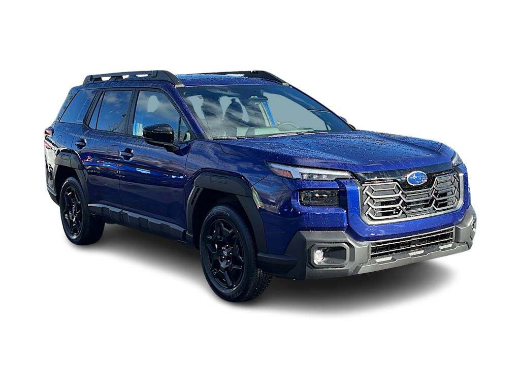 Thumbnail: 2026 Subaru Outback - 19