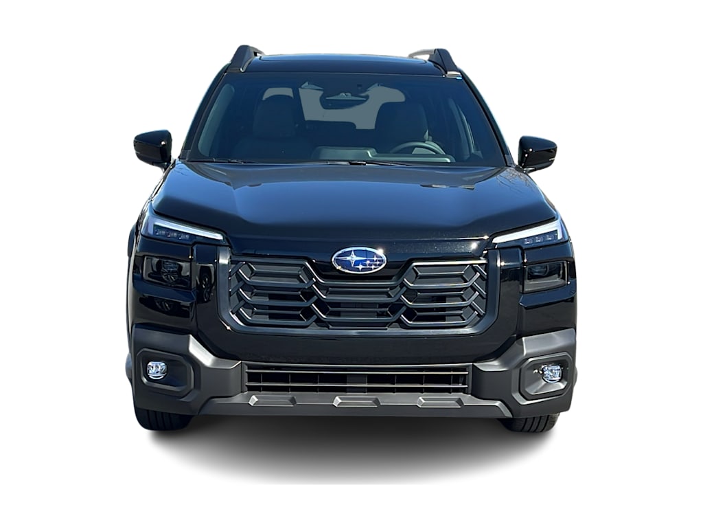 Thumbnail: 2026 Subaru Outback - 6