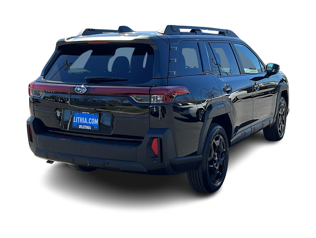 Thumbnail: 2026 Subaru Outback - 21