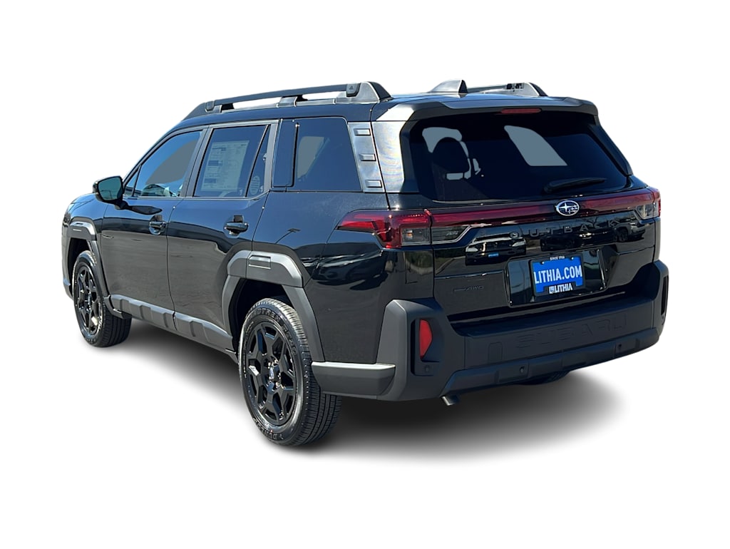 Thumbnail: 2026 Subaru Outback - 4
