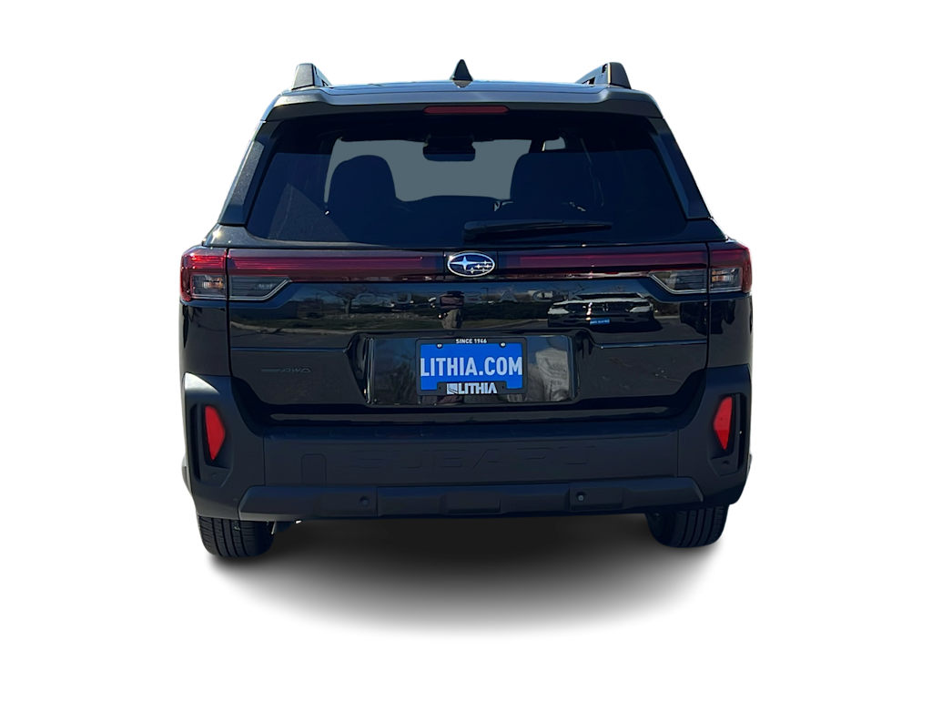 Thumbnail: 2026 Subaru Outback - 5