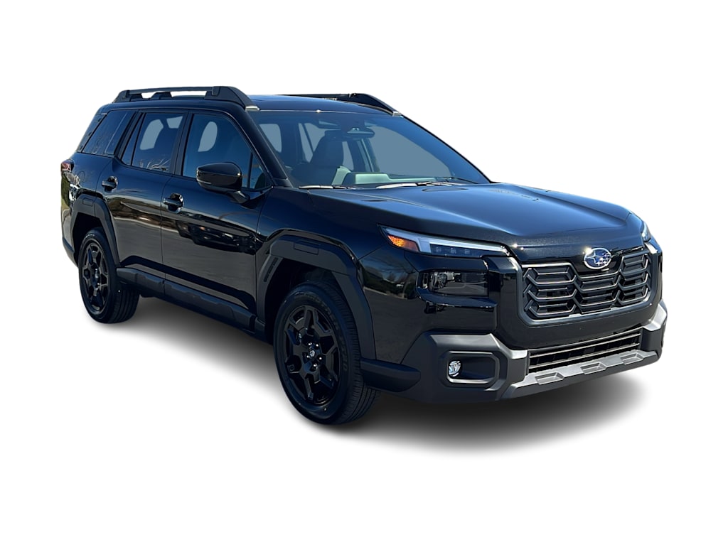 Thumbnail: 2026 Subaru Outback - 19