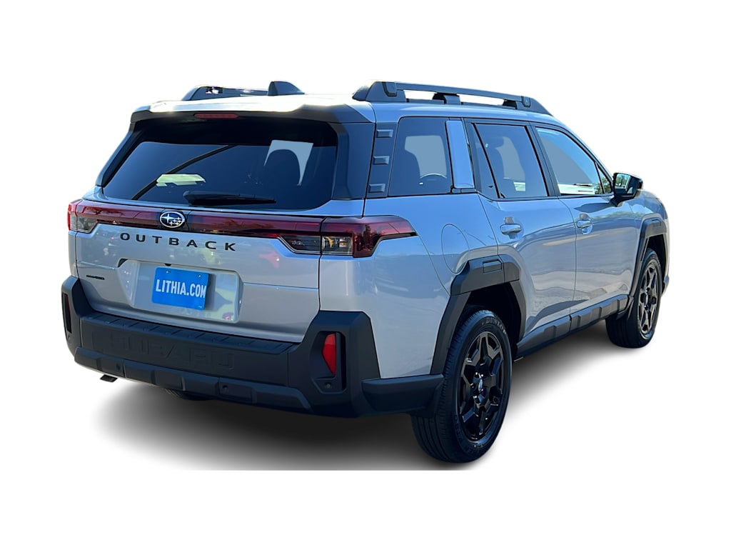 Thumbnail: 2026 Subaru Outback - 21