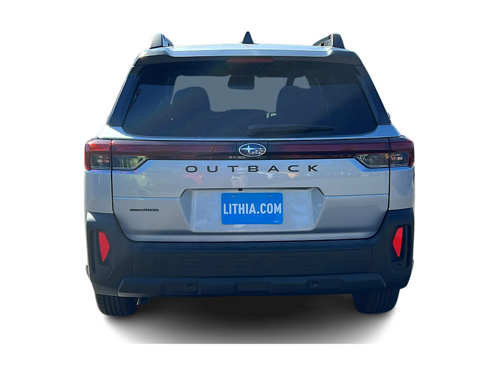 Thumbnail: 2026 Subaru Outback - 5