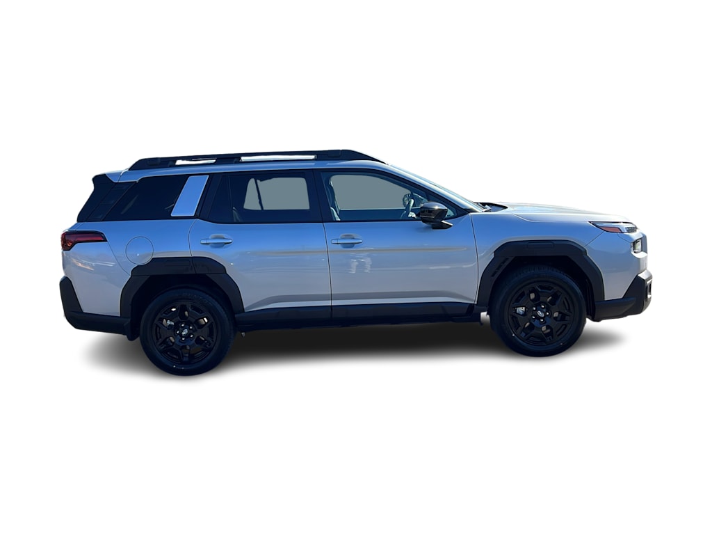 Thumbnail: 2026 Subaru Outback - 20