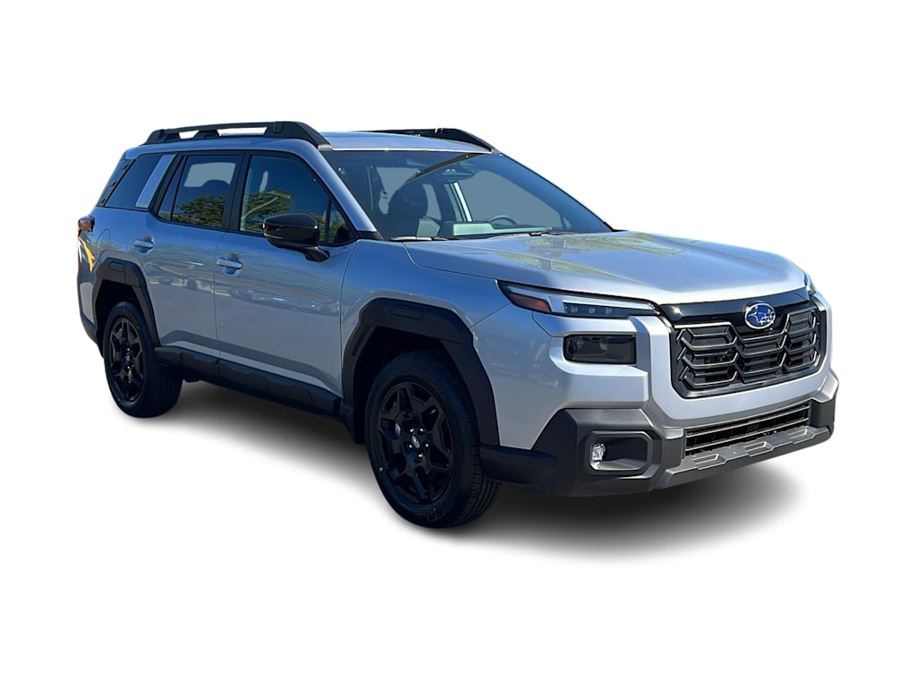 Thumbnail: 2026 Subaru Outback - 19