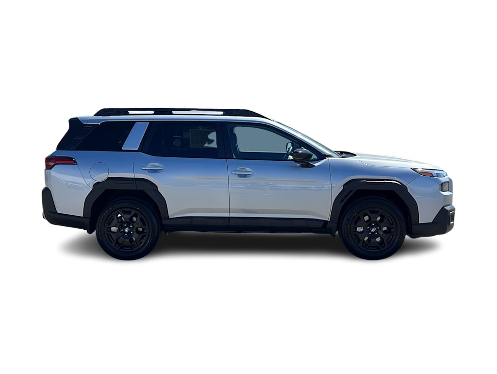 Thumbnail: 2026 Subaru Outback - 20