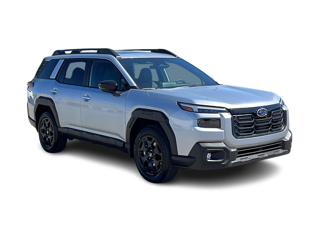 Thumbnail: 2026 Subaru Outback - 19