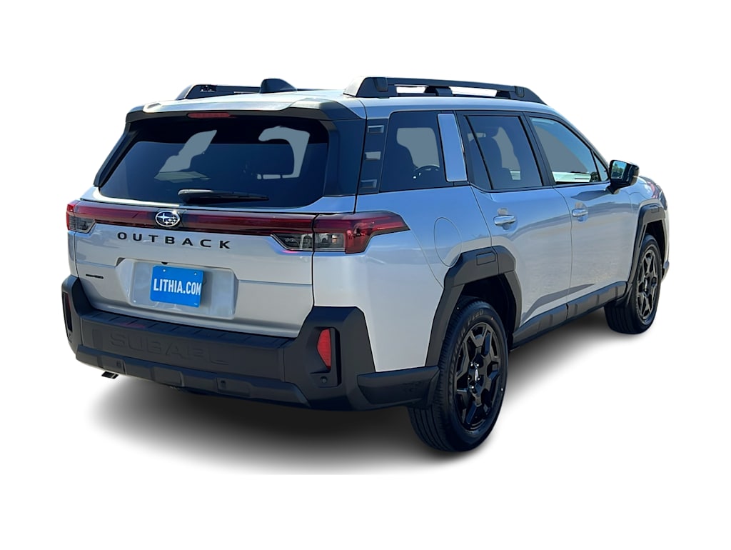 Thumbnail: 2026 Subaru Outback - 21