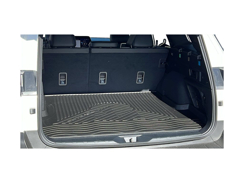 Thumbnail: 2026 Subaru Outback - 16