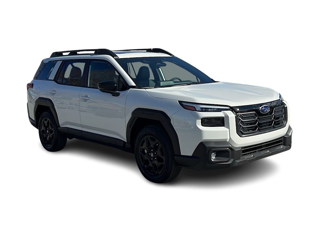 Thumbnail: 2026 Subaru Outback - 19