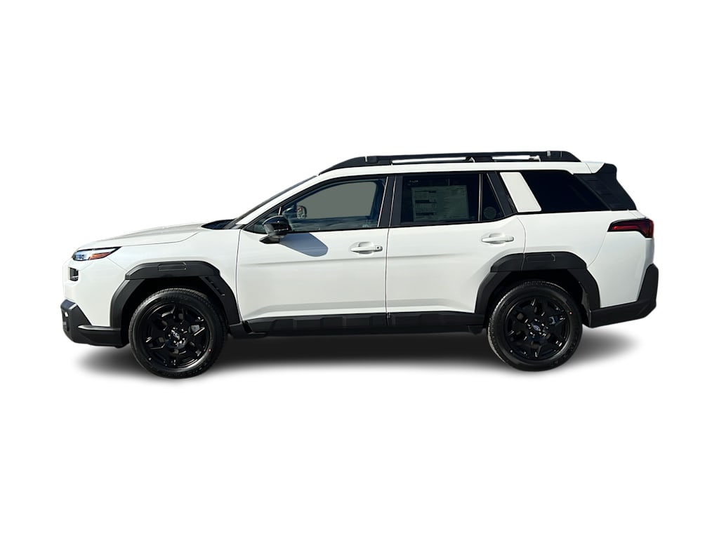 Thumbnail: 2026 Subaru Outback - 3