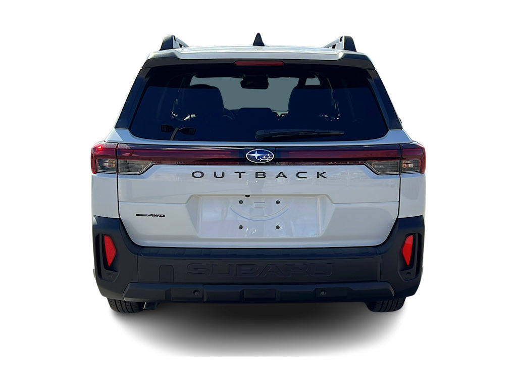 Thumbnail: 2026 Subaru Outback - 5