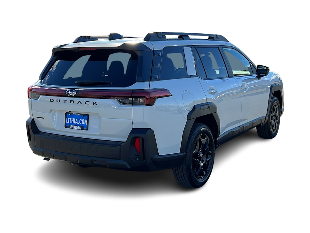 Thumbnail: 2026 Subaru Outback - 20