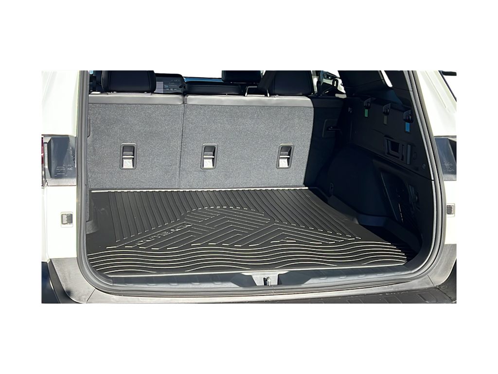 Thumbnail: 2026 Subaru Outback - 15