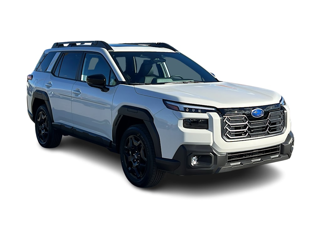 Thumbnail: 2026 Subaru Outback - 18