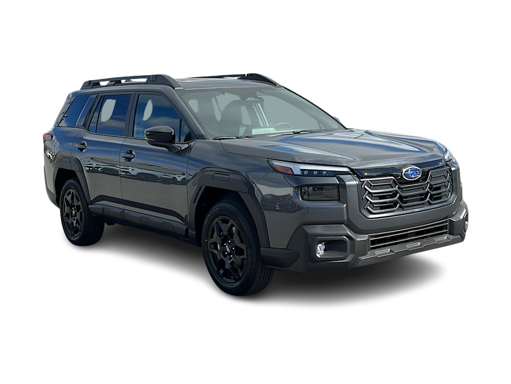 Thumbnail: 2026 Subaru Outback - 19