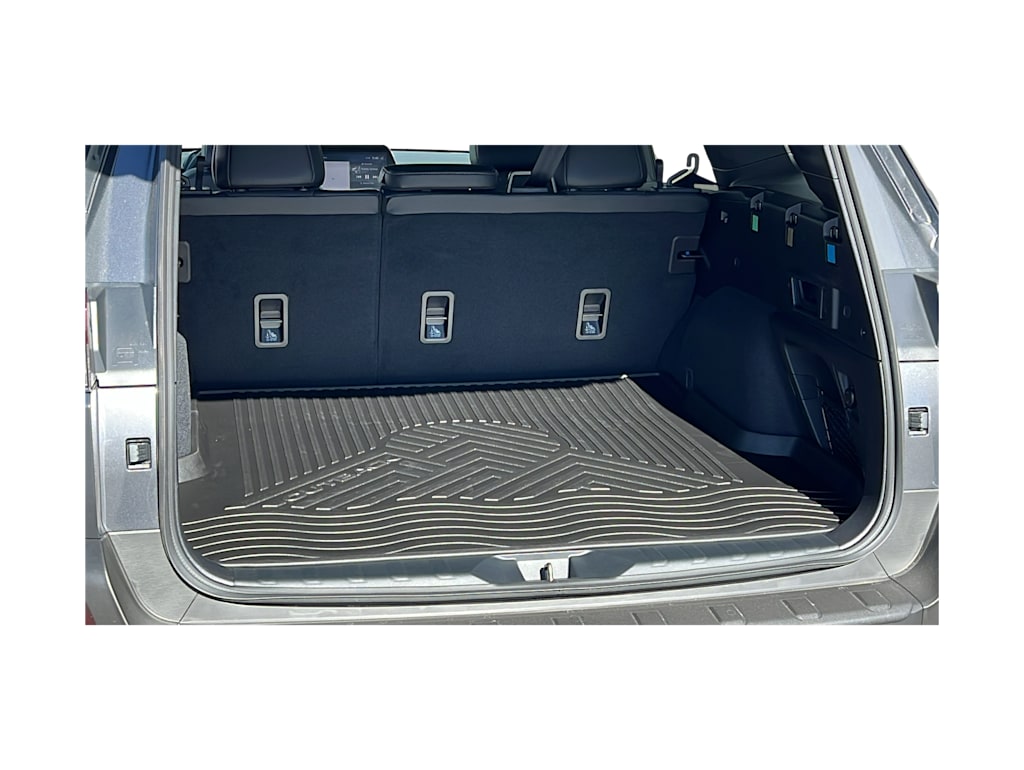 Thumbnail: 2026 Subaru Outback - 16