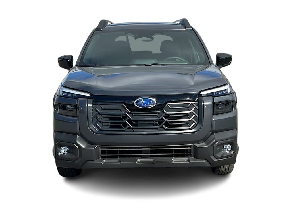 Thumbnail: 2026 Subaru Outback - 6