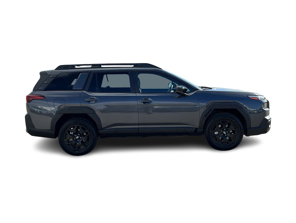 Thumbnail: 2026 Subaru Outback - 20