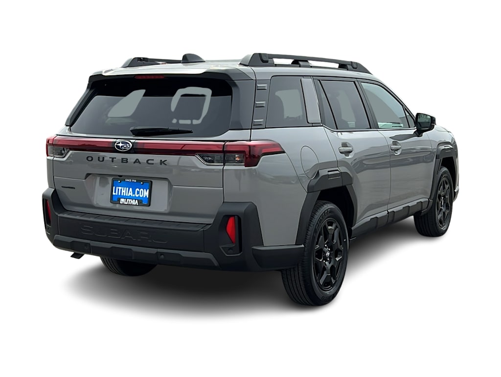 Thumbnail: 2026 Subaru Outback - 20