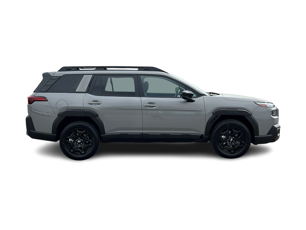 Thumbnail: 2026 Subaru Outback - 19