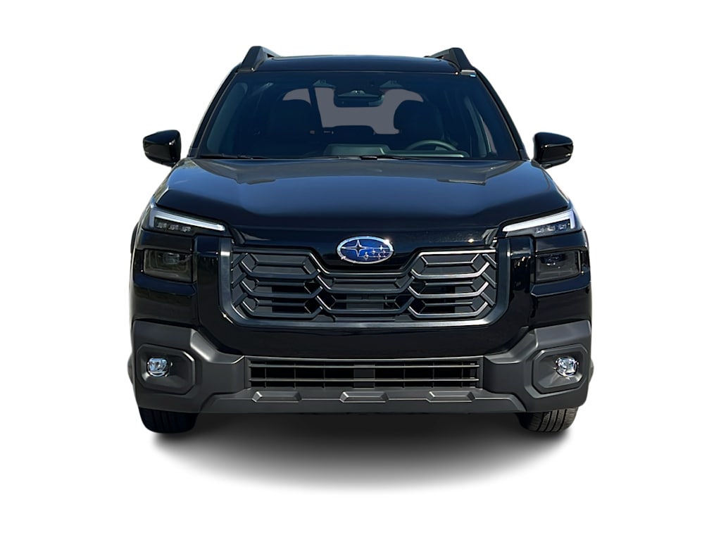 Thumbnail: 2026 Subaru Outback - 6