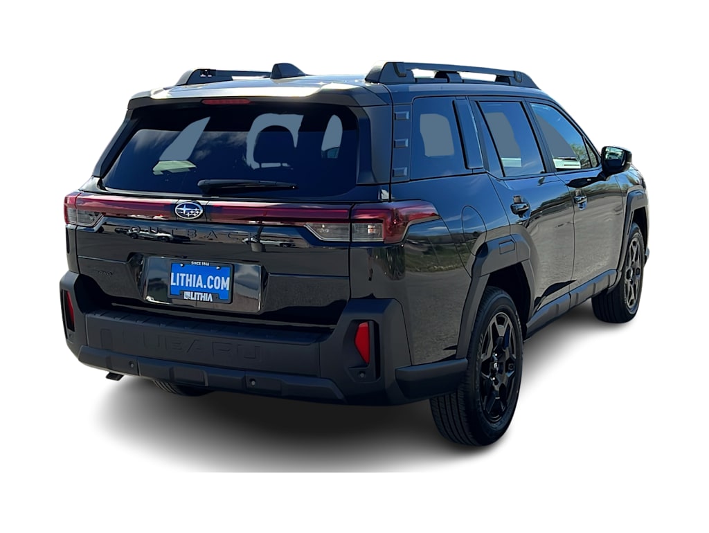 Thumbnail: 2026 Subaru Outback - 22