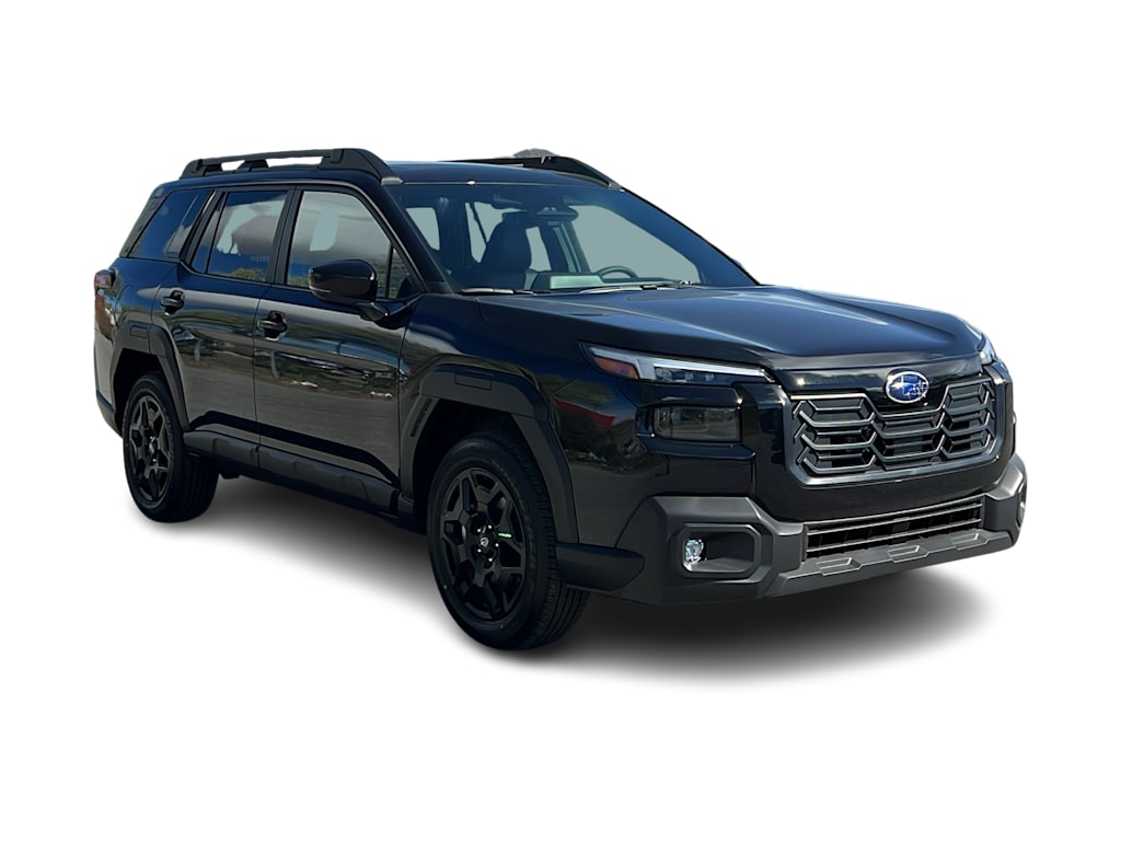 Thumbnail: 2026 Subaru Outback - 20
