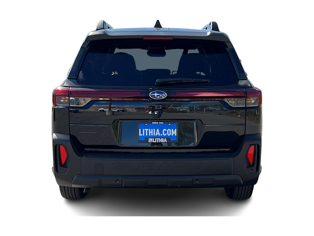 Thumbnail: 2026 Subaru Outback - 5