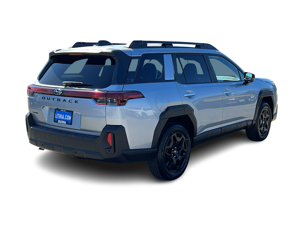 Thumbnail: 2026 Subaru Outback - 21