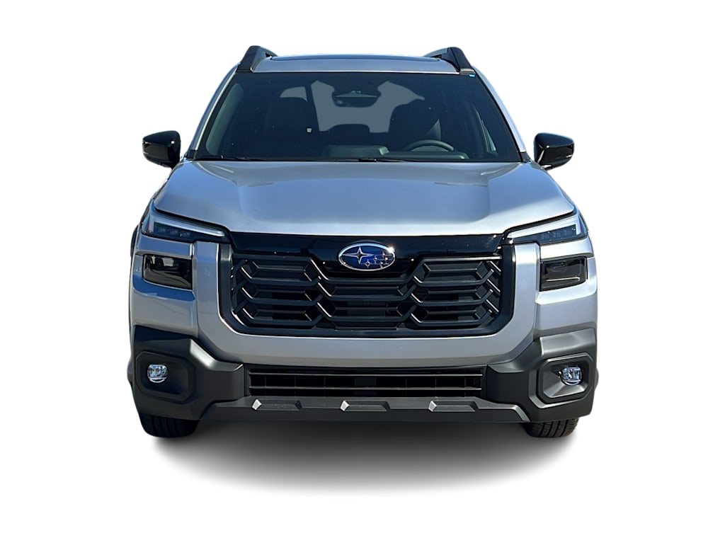Thumbnail: 2026 Subaru Outback - 6
