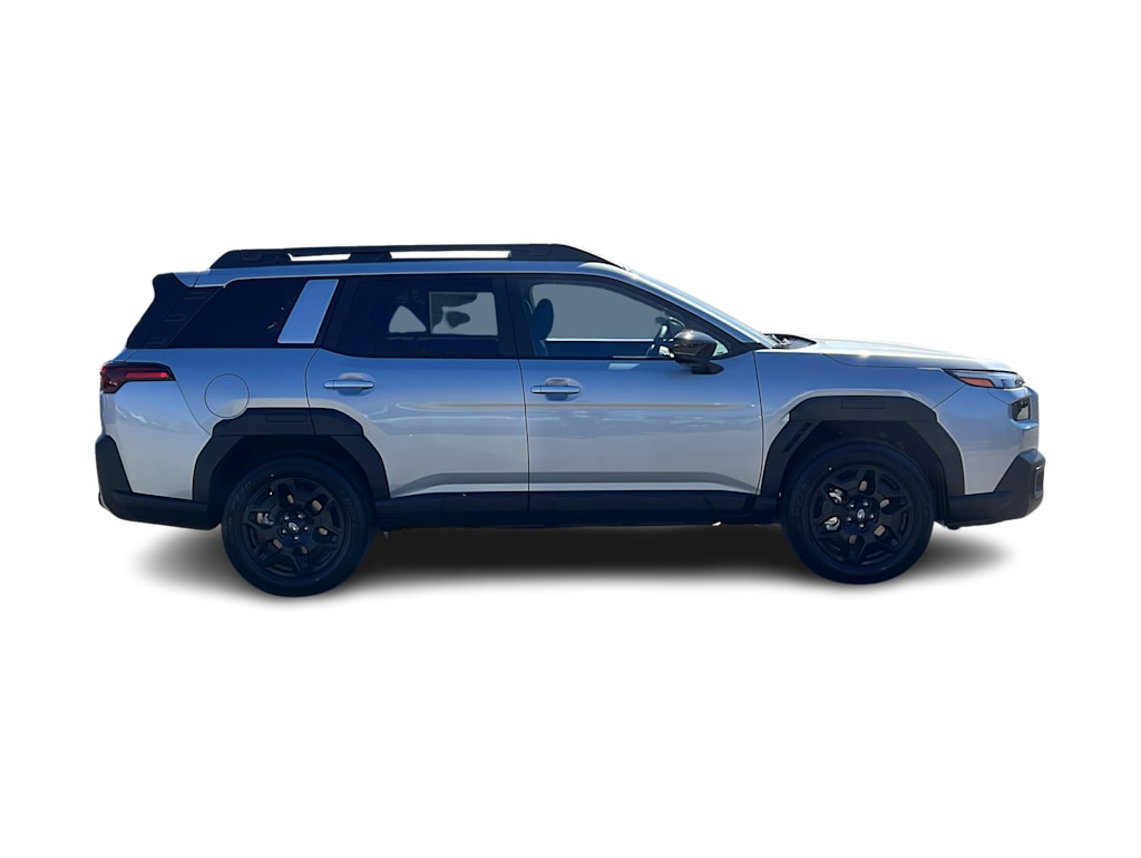 Thumbnail: 2026 Subaru Outback - 20