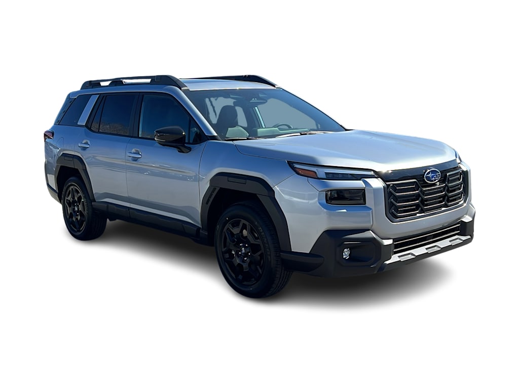 Thumbnail: 2026 Subaru Outback - 19