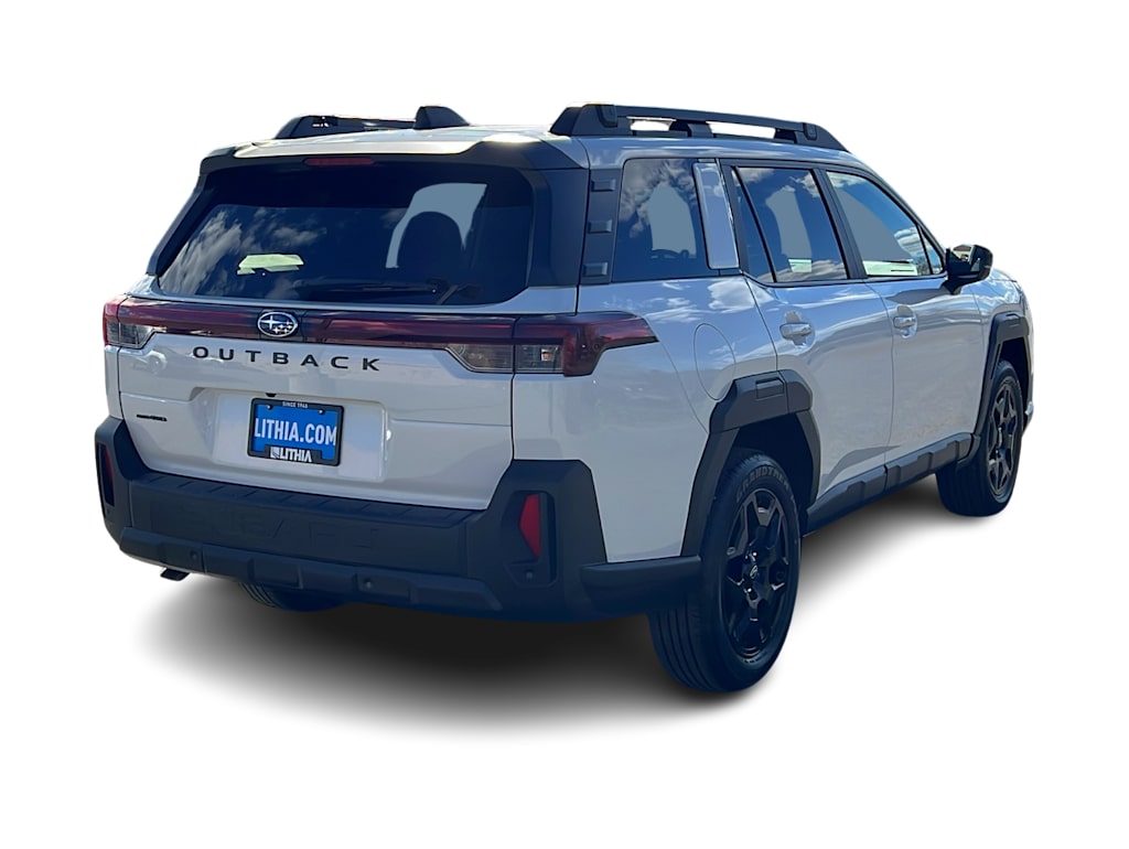 Thumbnail: 2026 Subaru Outback - 21