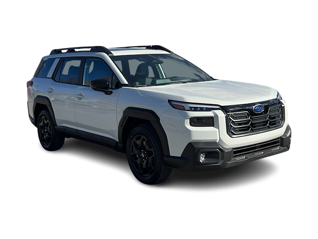 Thumbnail: 2026 Subaru Outback - 19