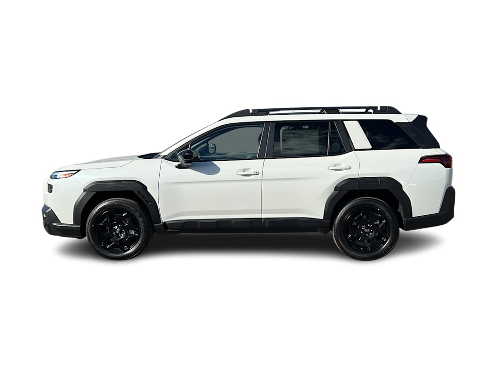 Thumbnail: 2026 Subaru Outback - 3
